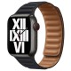 Apple Watch Zen Loop Siyah Apple Watch Zen Loop Siyah