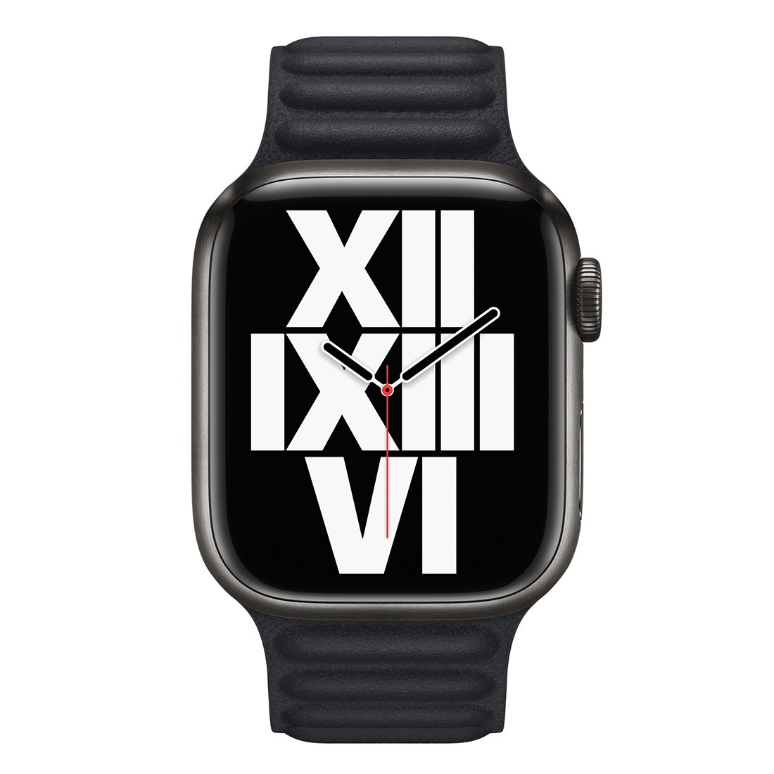 Apple Watch Zen Loop Siyah Apple Watch Zen Loop Siyah