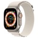 Apple Watch Alpine Loop Yıldız Işığı Apple Watch Alpine Loop Yıldız Işığı