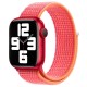 Apple Watch Hook Loop Açık Pembe Apple Watch Hook Loop Açık Pembe