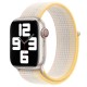 Apple Watch Hook Loop Sarı Yıldız Apple Watch Hook Loop Sarı Yıldız