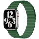 Apple Watch Bump Loop Yeşil Apple Watch Bump Loop Yeşil