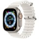 Apple Watch Ocean Loop Beyaz Apple Watch Ocean Loop Beyaz