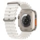 Apple Watch Ocean Loop Beyaz Apple Watch Ocean Loop Beyaz