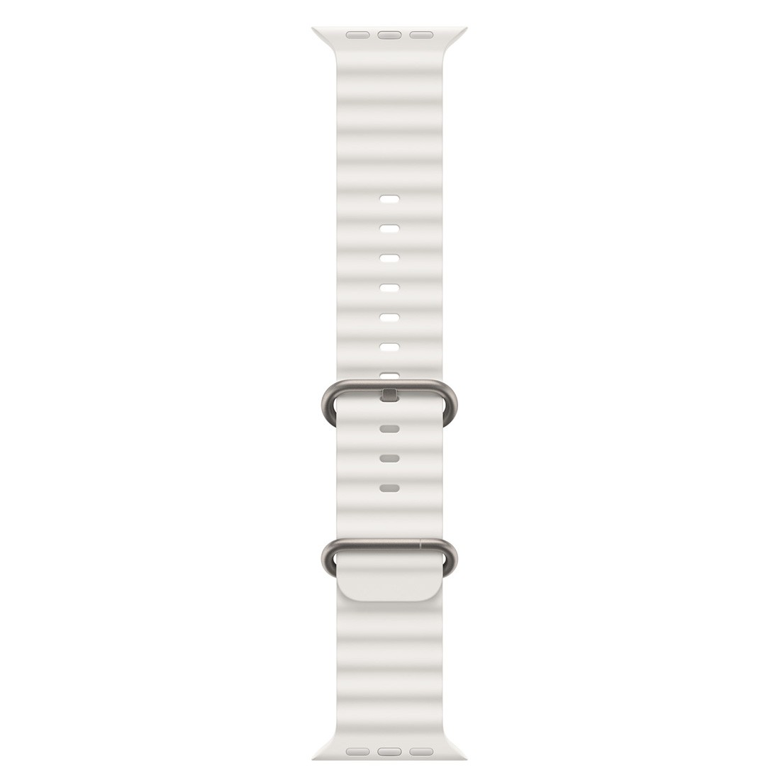 Apple Watch Ocean Loop Beyaz Apple Watch Ocean Loop Beyaz