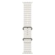 Apple Watch Ocean Loop Beyaz Apple Watch Ocean Loop Beyaz