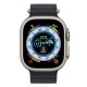 Apple Watch Ocean Loop Koyu Gri Apple Watch Ocean Loop Koyu Gri