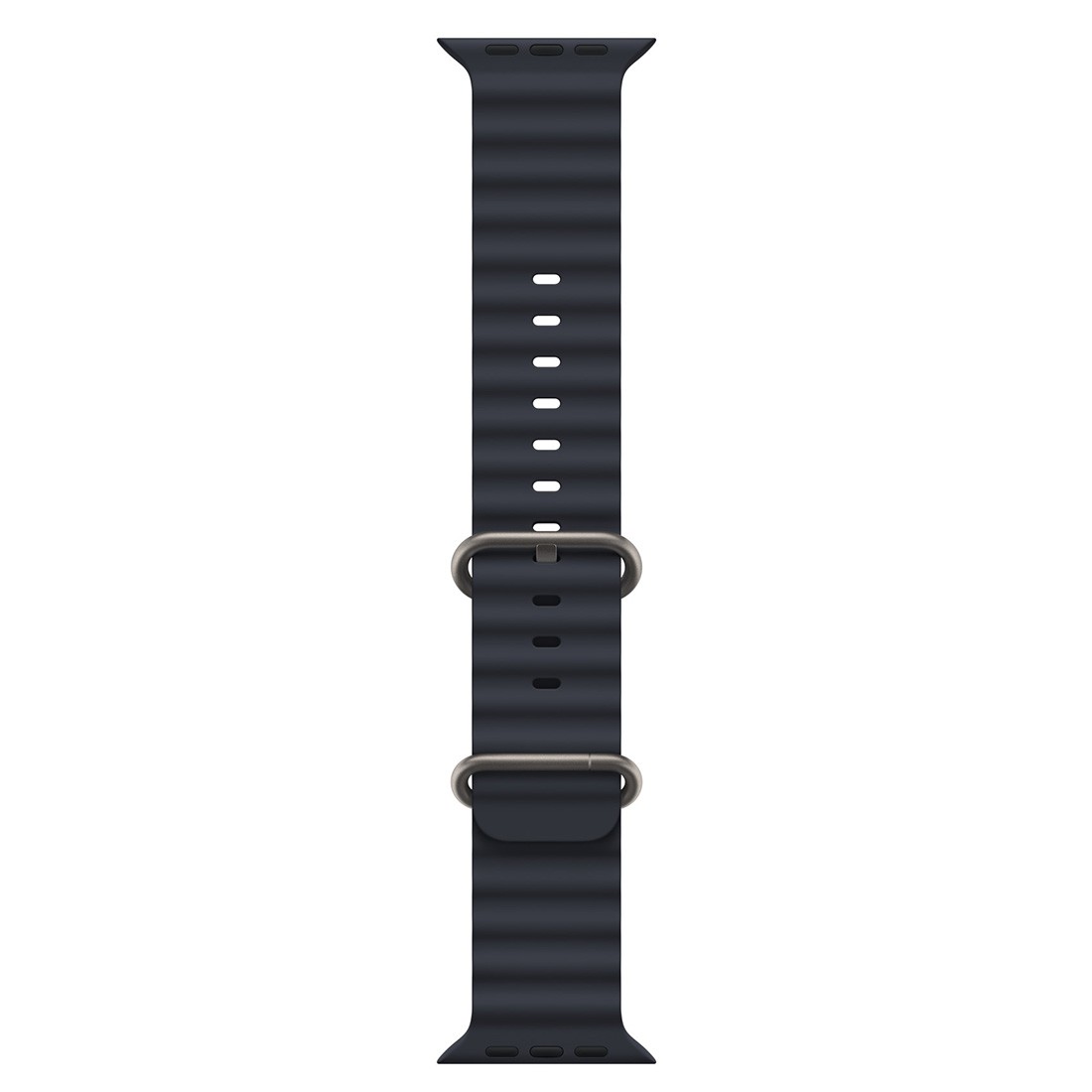 Apple Watch Ocean Loop Koyu Gri Apple Watch Ocean Loop Koyu Gri