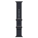 Apple Watch Ocean Loop Koyu Gri Apple Watch Ocean Loop Koyu Gri