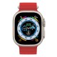 Apple Watch Ocean Loop Kırmızı Apple Watch Ocean Loop Kırmızı