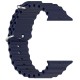 Apple Watch Ocean Loop Lacivert Apple Watch Ocean Loop Lacivert