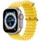 Apple Watch Ocean Loop Sarı Apple Watch Ocean Loop Sarı