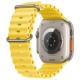 Apple Watch Ocean Loop Sarı Apple Watch Ocean Loop Sarı