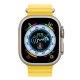 Apple Watch Ocean Loop Sarı Apple Watch Ocean Loop Sarı
