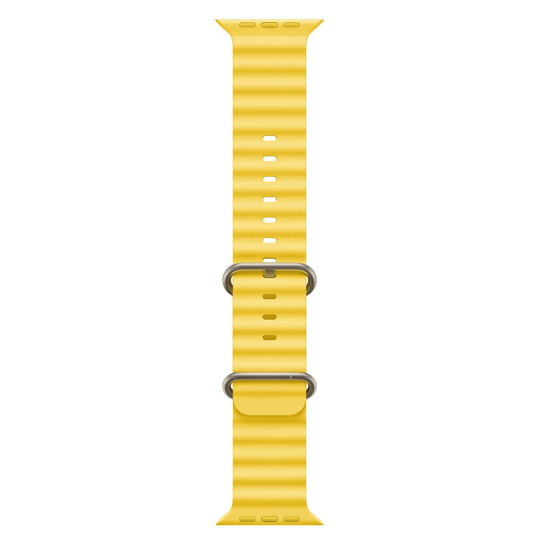 Apple Watch Ocean Loop Sarı Apple Watch Ocean Loop Sarı