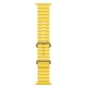 Apple Watch Ocean Loop Sarı Apple Watch Ocean Loop Sarı