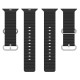Apple Watch Ocean Loop Siyah Apple Watch Ocean Loop Siyah