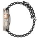 Apple Watch Ocean Loop Koyu Gri Apple Watch Ocean Loop Koyu Gri