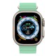 Apple Watch Ocean Loop Turkuaz Apple Watch Ocean Loop Turkuaz