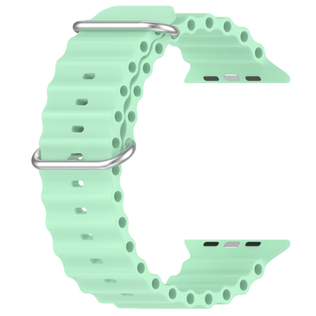 Apple Watch Ocean Loop Turkuaz Apple Watch Ocean Loop Turkuaz