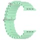 Apple Watch Ocean Loop Turkuaz Apple Watch Ocean Loop Turkuaz