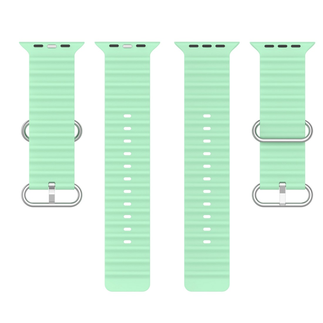 Apple Watch Ocean Loop Turkuaz Apple Watch Ocean Loop Turkuaz