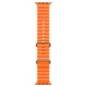 Apple Watch Ocean Loop Turuncu Apple Watch Ocean Loop Turuncu