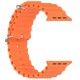 Apple Watch Ocean Loop Turuncu Apple Watch Ocean Loop Turuncu