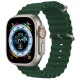 Apple Watch Ocean Loop Yeşil Apple Watch Ocean Loop Yeşil