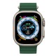 Apple Watch Ocean Loop Yeşil Apple Watch Ocean Loop Yeşil