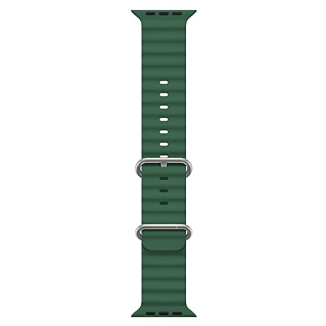 Apple Watch Ocean Loop Yeşil Apple Watch Ocean Loop Yeşil