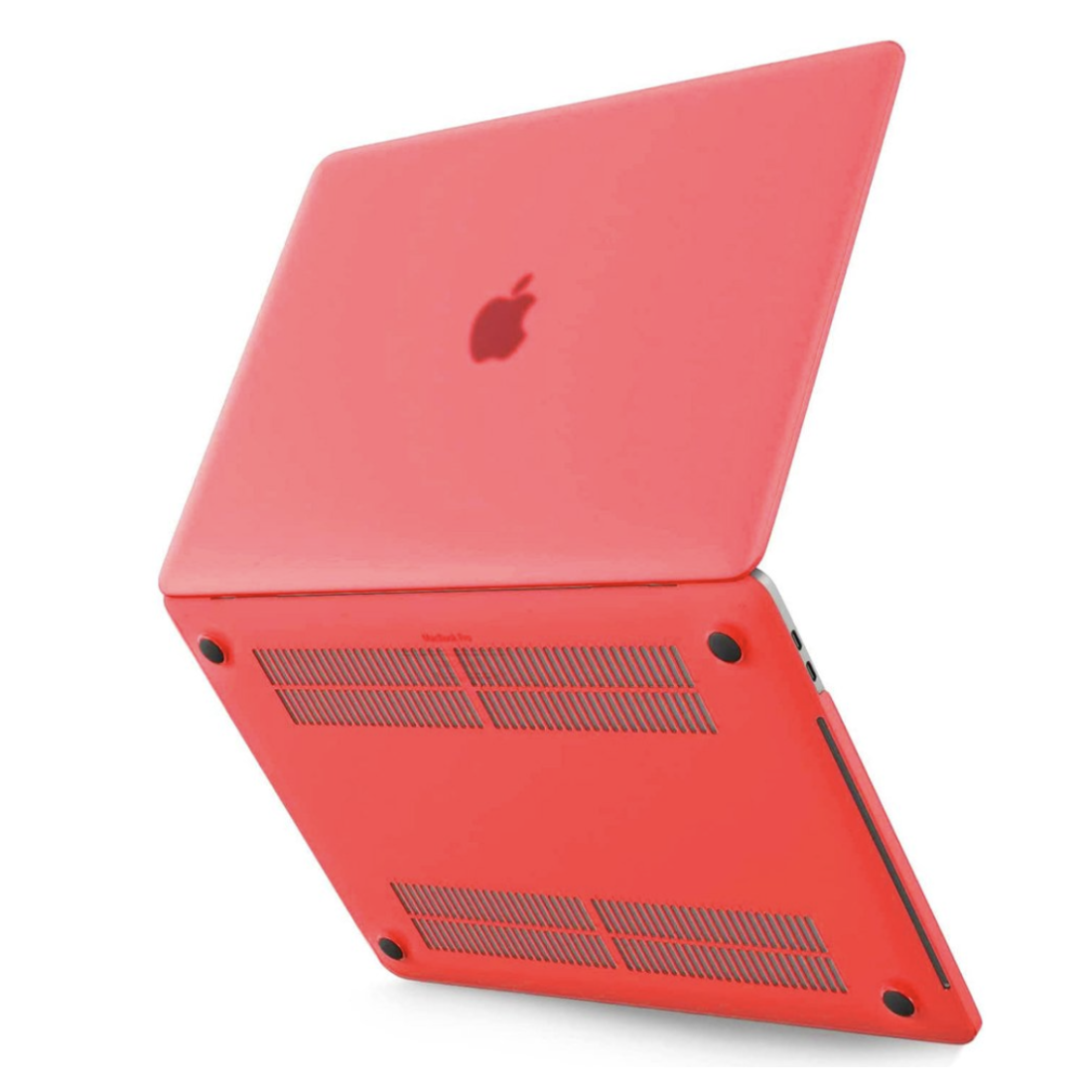 Macbook Pro 16.2 2021 Buzlu Kapak