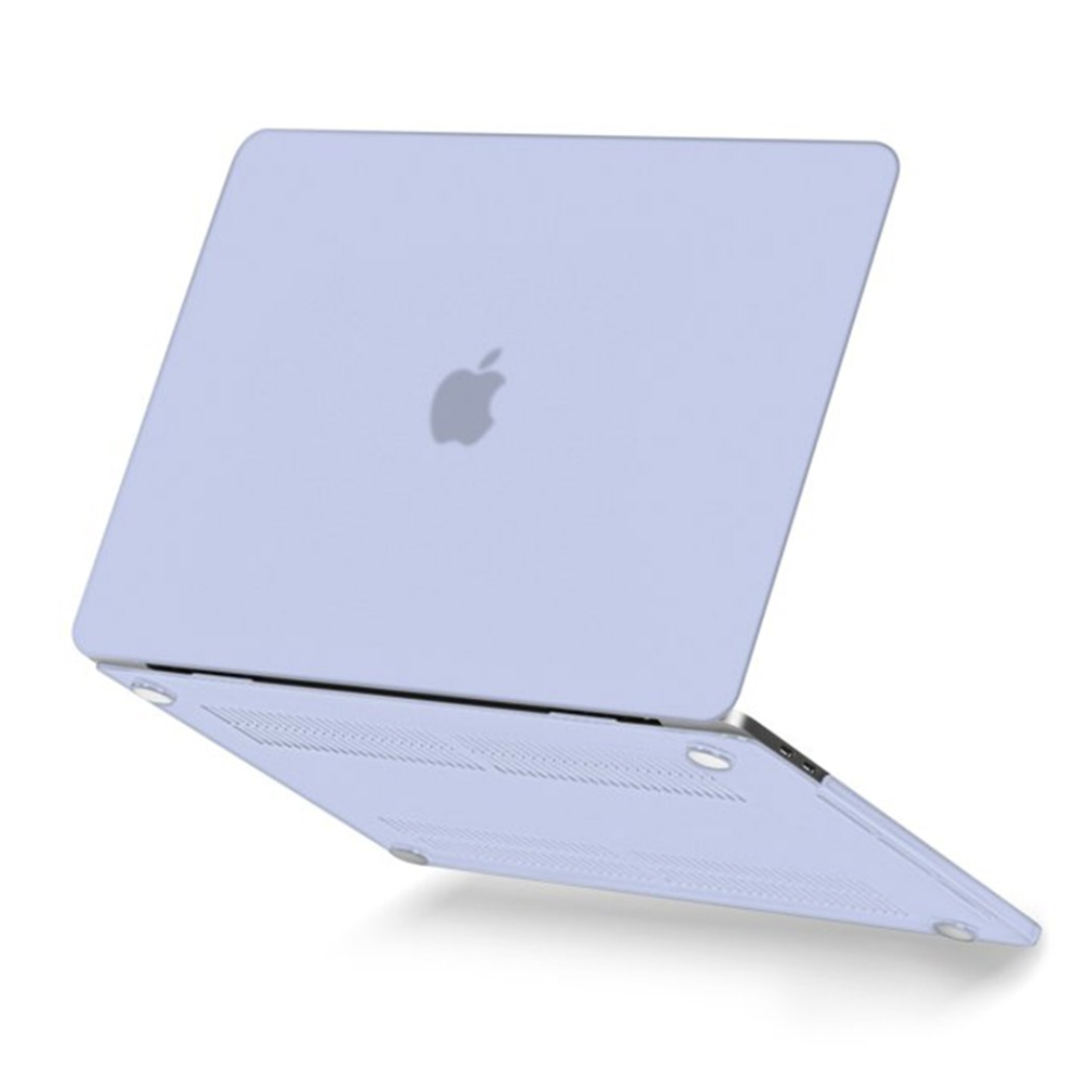 Macbook Pro 16.2 2021 Buzlu Kapak