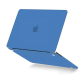 Macbook Pro 16.2 2021 Buzlu Kapak