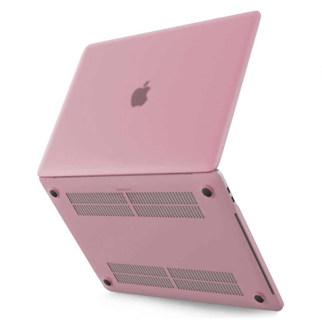 Macbook Pro 16.2 2021 Buzlu Kapak