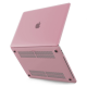 Macbook Pro 16.2 2021 Buzlu Kapak