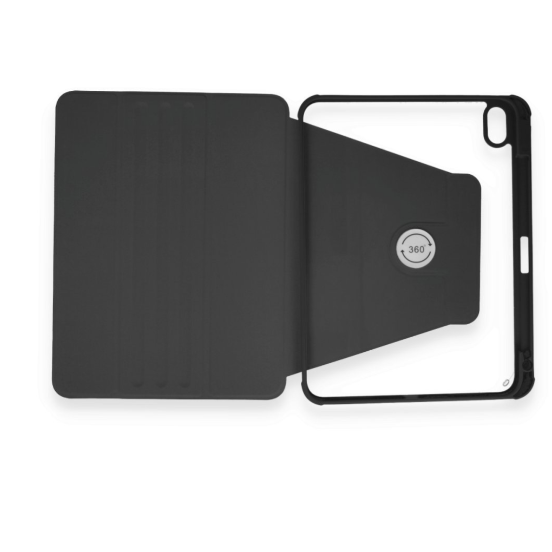 Apple iPad Pro 11 M2 2022 Nayn Siyah Apple iPad Pro 11 M2 2022 Nayn Siyah