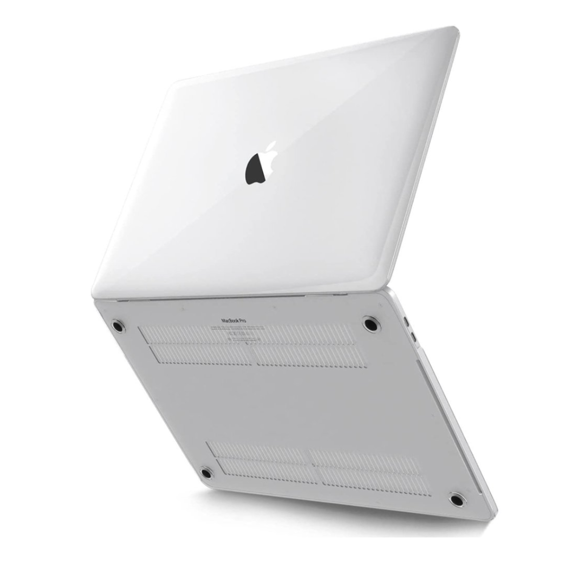 Macbook Pro 16.2 2021 Buzlu Kapak