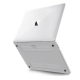 Macbook Pro 16.2 2021 Buzlu Kapak