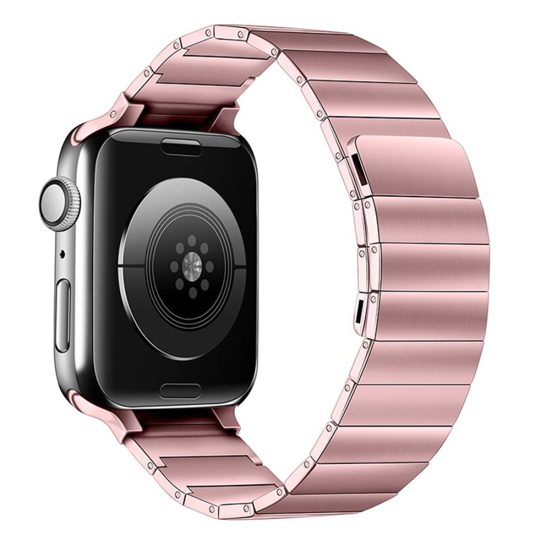 Apple Watch Nova Loop Mıknatıslı Pembe