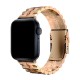 Apple Watch Lorde Loop Rose Gold