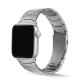 Apple Watch Tron Loop Gümüş Apple Watch Tron Loop Gümüş