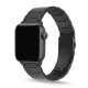 Apple Watch Tron Loop Siyah Apple Watch Tron Loop Siyah