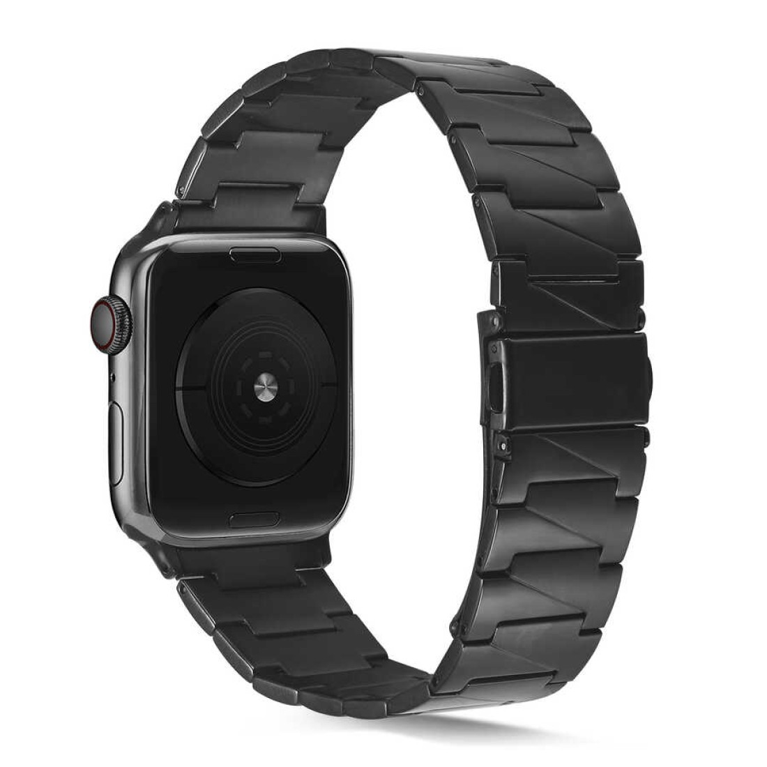 Apple Watch Tron Loop Siyah Apple Watch Tron Loop Siyah