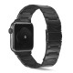 Apple Watch Tron Loop Siyah Apple Watch Tron Loop Siyah