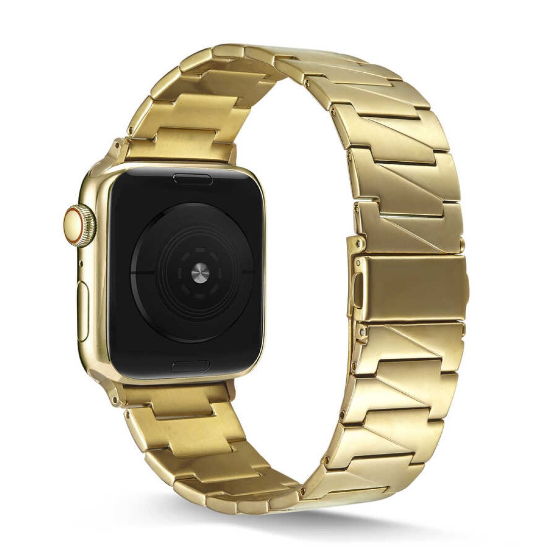 Apple Watch Tron Loop Altın Apple Watch Tron Loop Altın