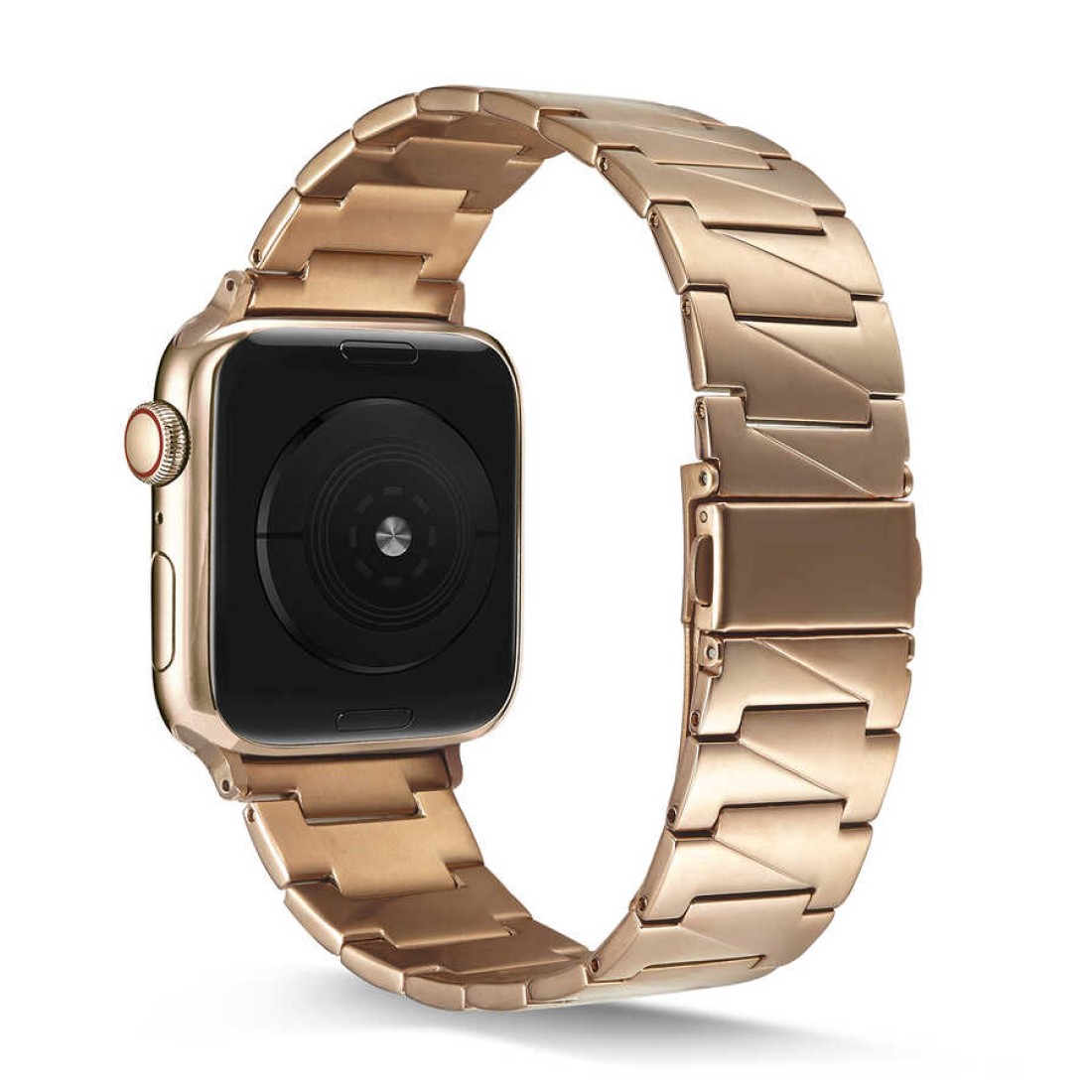 Apple Watch Tron Loop Rose Gold Apple Watch Tron Loop Rose Gold
