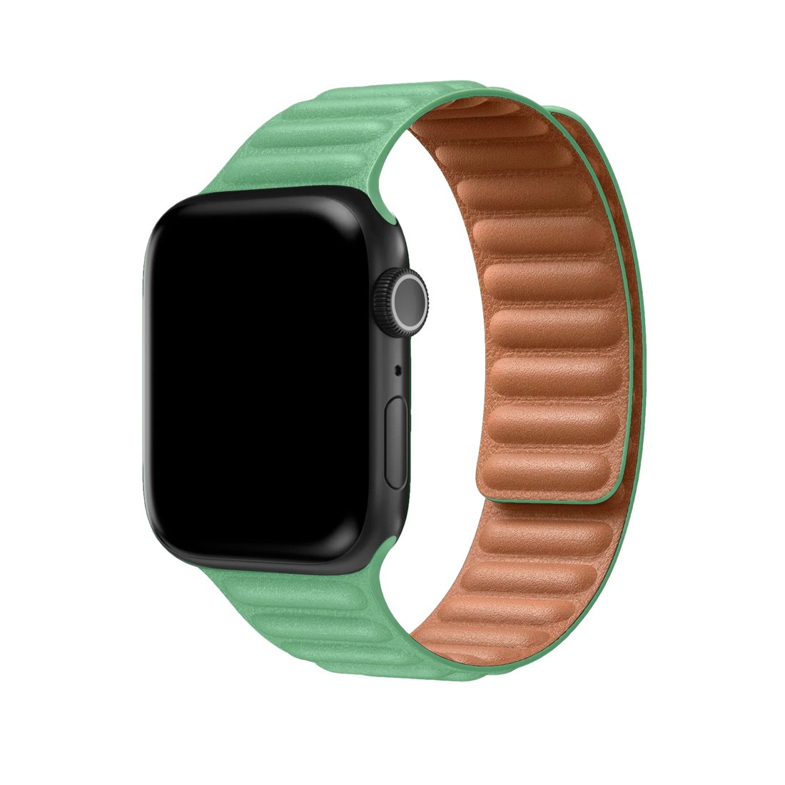 Apple Watch Zen Loop Su Yeşili Apple Watch Zen Loop Su Yeşili