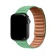 Apple Watch Zen Loop Su Yeşili Apple Watch Zen Loop Su Yeşili