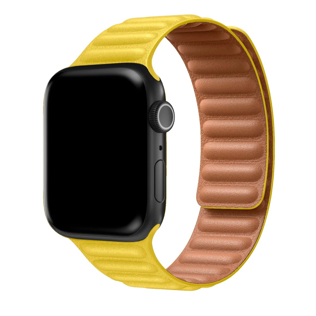 Apple Watch Zen Loop Sarı Apple Watch Zen Loop Sarı